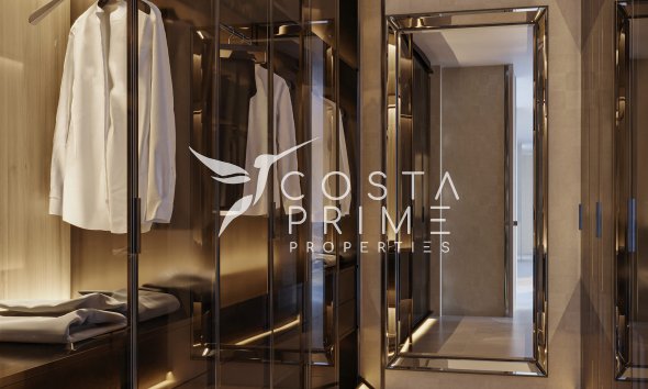 New build - Villa  - Marbella