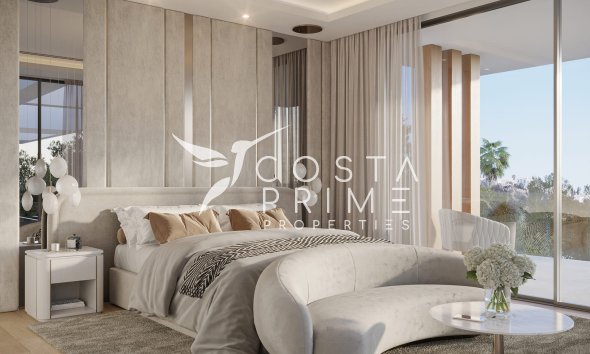 New build - Villa  - Marbella