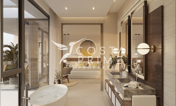 New build - Villa  - Marbella