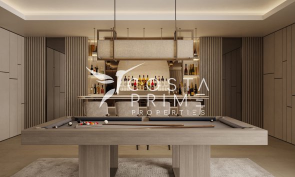 New build - Villa  - Marbella