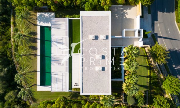 Obra nueva - Chalet / Villa - Casares