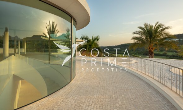 Obra nueva - Chalet / Villa - Casares