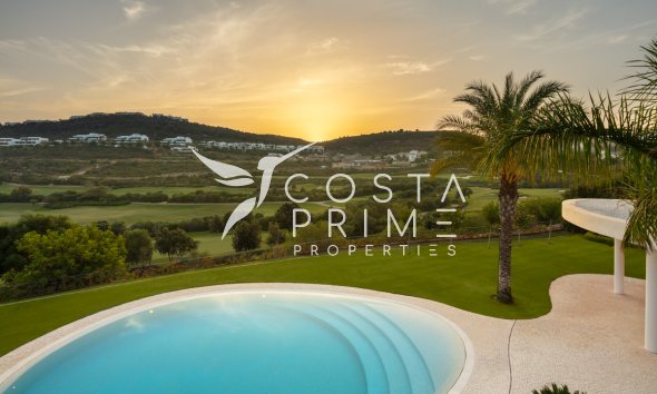 Obra nueva - Chalet / Villa - Casares