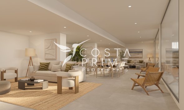 New build - Villa  - Marbella