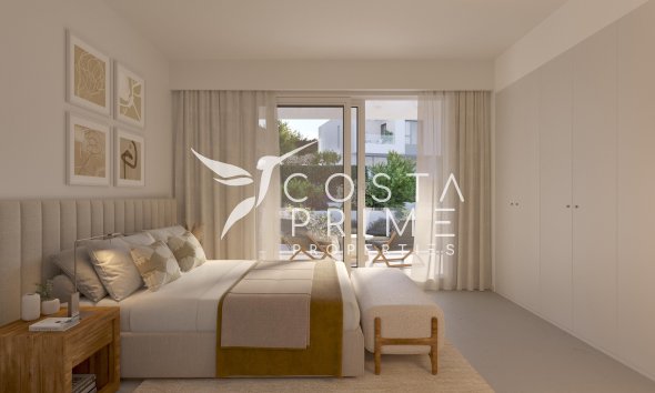 New build - Villa  - Marbella