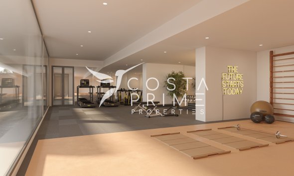 New build - Villa  - Marbella