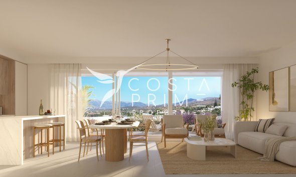 New build - Villa  - Marbella