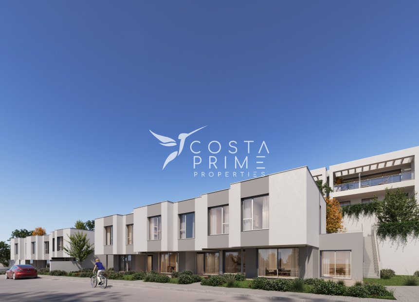 New build - Villa  - Marbella