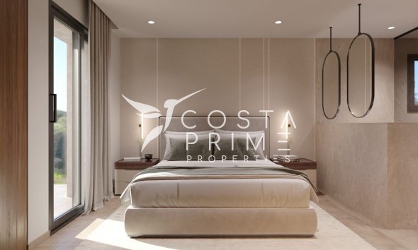 Nowy budynek - Szalet - Cuevas Del Almanzora