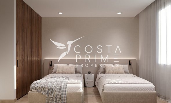 Nowy budynek - Szalet - Cuevas Del Almanzora