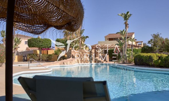 New build - Villa  - Cuevas Del Almanzora