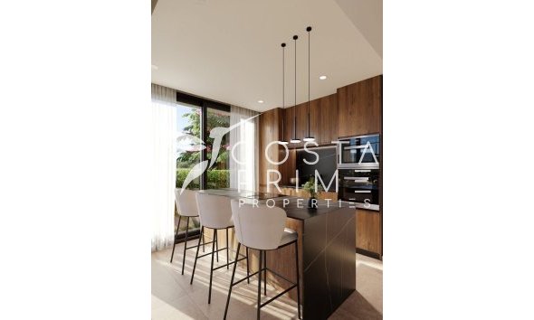 New build - Villa  - Cuevas Del Almanzora