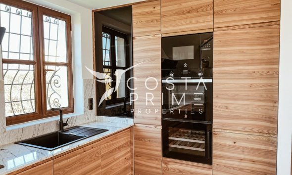 New build - Villa  - Cuevas Del Almanzora