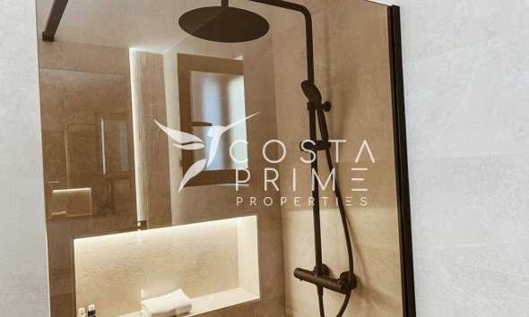 New build - Villa  - Cuevas Del Almanzora