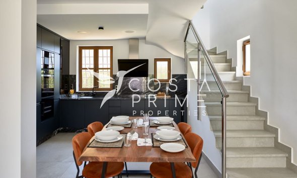 New build - Villa  - Cuevas Del Almanzora