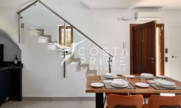 New build - Villa  - Cuevas Del Almanzora