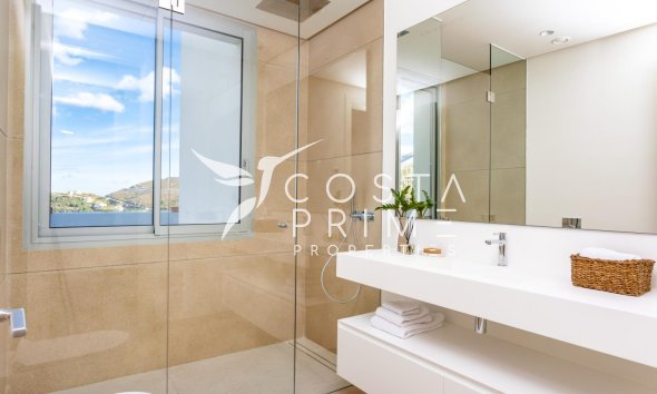 Obra nueva - Apartamento / Piso - Benahavís