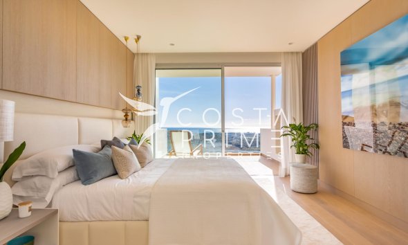 Obra nueva - Apartamento / Piso - Benahavís