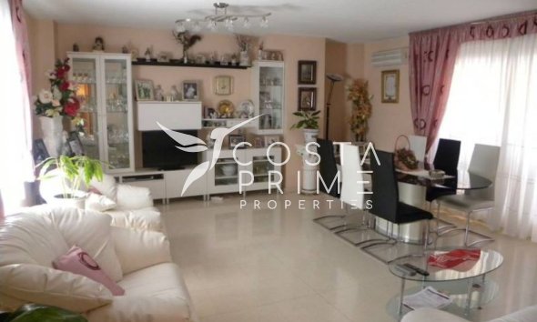 Resale - Penthouse - Benidorm