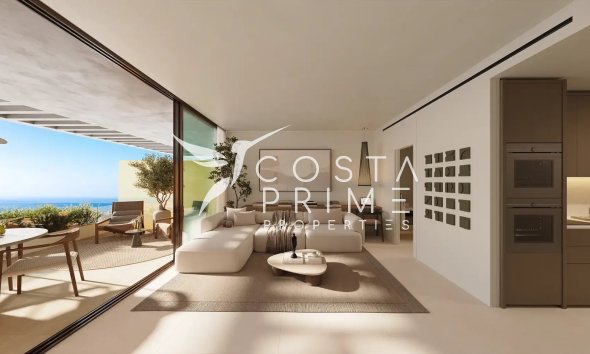 New build - Villa  - La Capellania