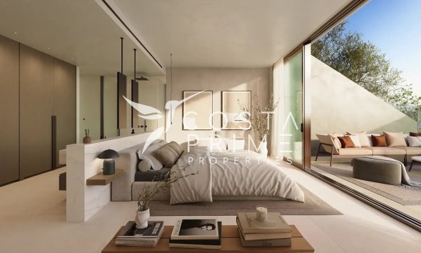 New build - Villa  - La Capellania