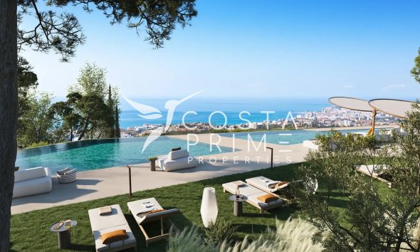 New build - Villa  - La Capellania