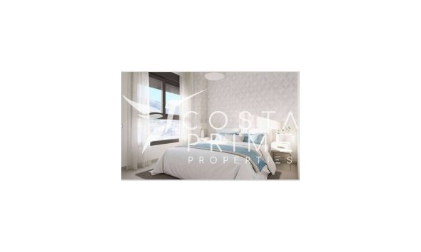 Új építésű - Apartman / lakás - Almuñécar