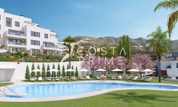 New build - Villa  - Almuñécar