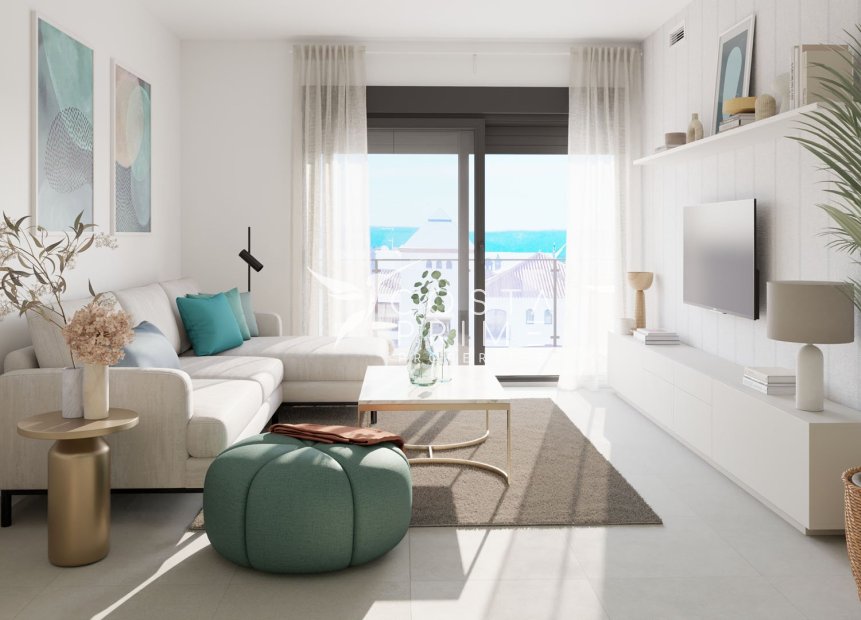 New build - Villa  - Almuñécar