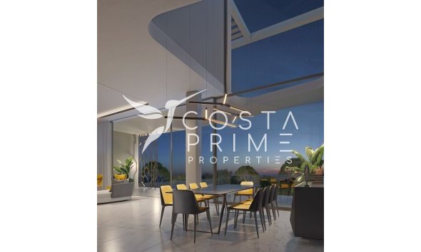 Obra nueva - Chalet / Villa - Benahavís