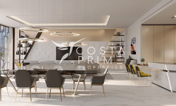 Obra nueva - Chalet / Villa - Benahavís