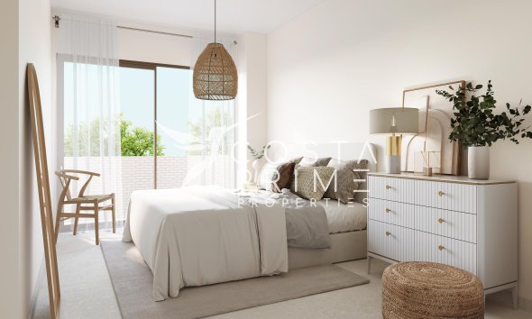 Obra nueva - Apartamento / Piso - Vera