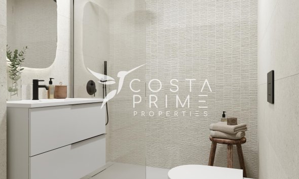 Obra nueva - Apartamento / Piso - Vera