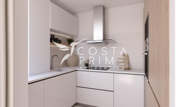 Obra nueva - Apartamento / Piso - Vera