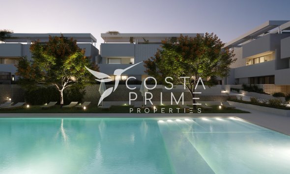 Obra nueva - Apartamento / Piso - Vera