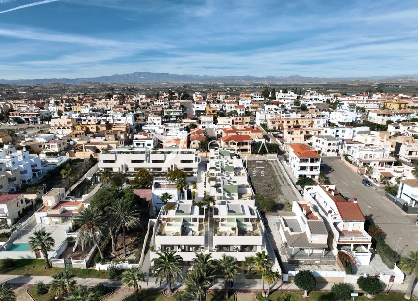 Obra nueva - Apartamento / Piso - Vera