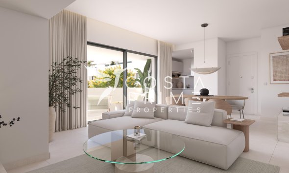 Új építésű - Apartman / lakás - Vera