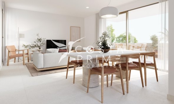 Új építésű - Apartman / lakás - Vera