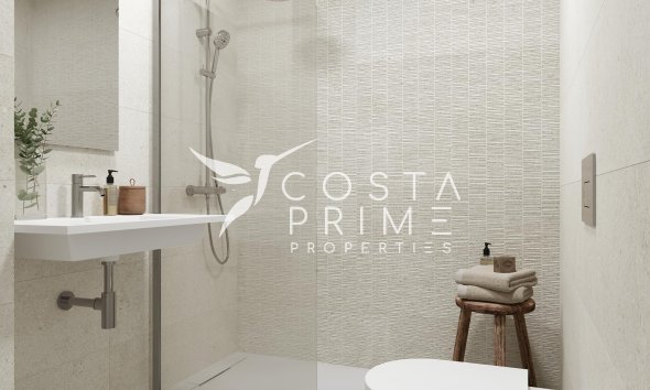 Új építésű - Apartman / lakás - Vera