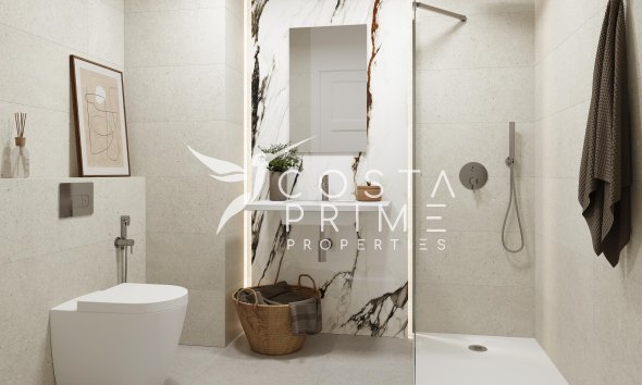 Új építésű - Apartman / lakás - Vera