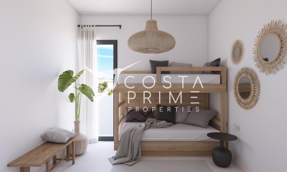 Új építésű - Apartman / lakás - Vera