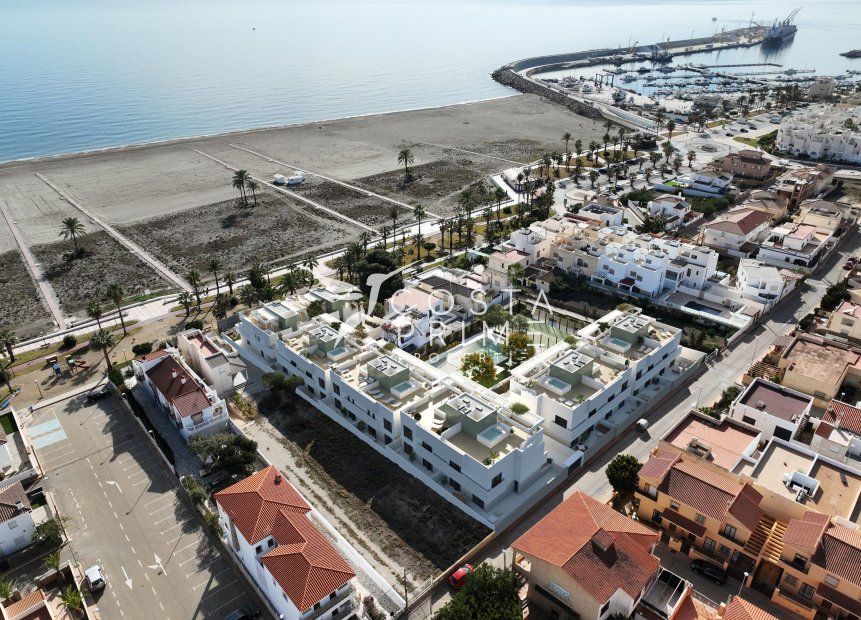 Új építésű - Apartman / lakás - Vera