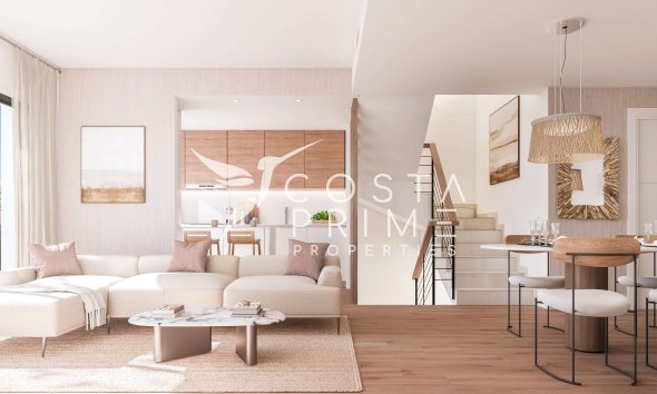 New build - Villa  - Málaga