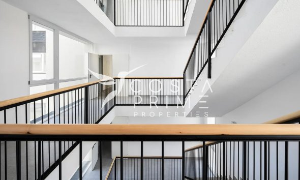 Obra nueva - Apartamento / Piso - Monachil