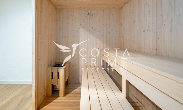 Obra nueva - Apartamento / Piso - Monachil