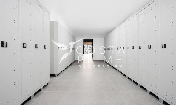 Obra nueva - Apartamento / Piso - Monachil