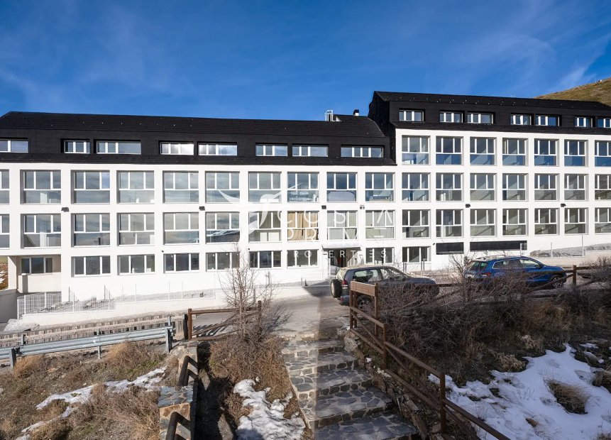 Új építésű - Apartman / lakás - Monachil