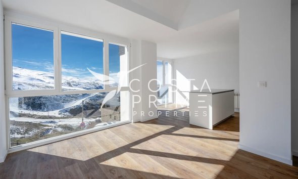 Új építésű - Apartman / lakás - Monachil