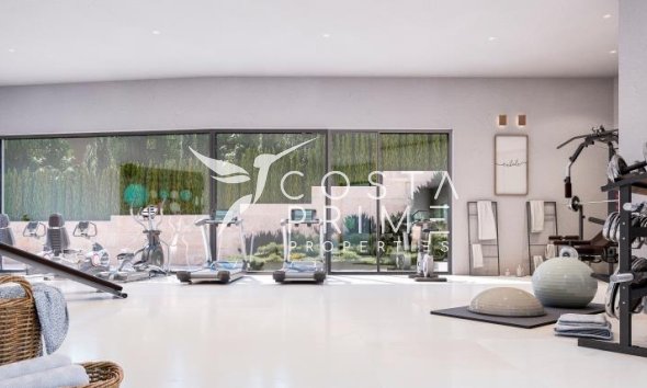 New build - Villa  - Marbella