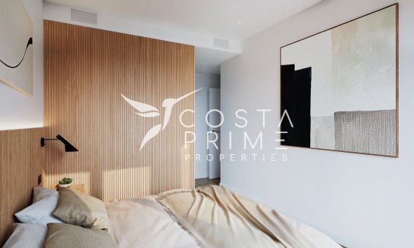 Obra nueva - Apartamento / Piso - Málaga